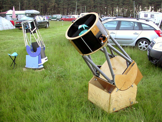 astrotelescope for mac