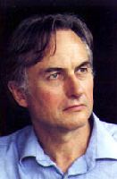 Richard Dawkins. Document Edge.org