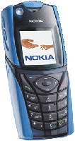 Nokia "Push-to-Talk" GSM available end 2004.