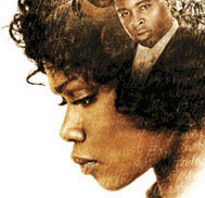 Affiche du film "Diary of a Mad Black Woman"  de Darren Grant sorti en 2005.