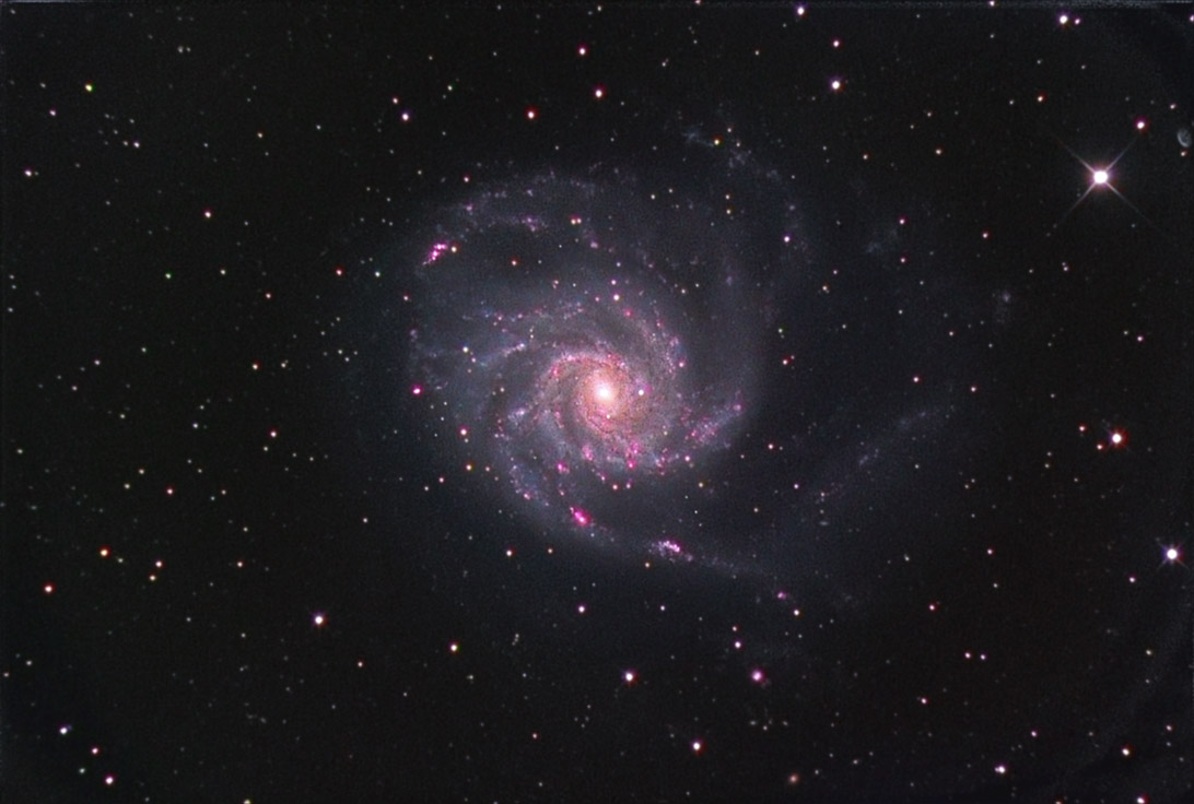 M101LRGBNW