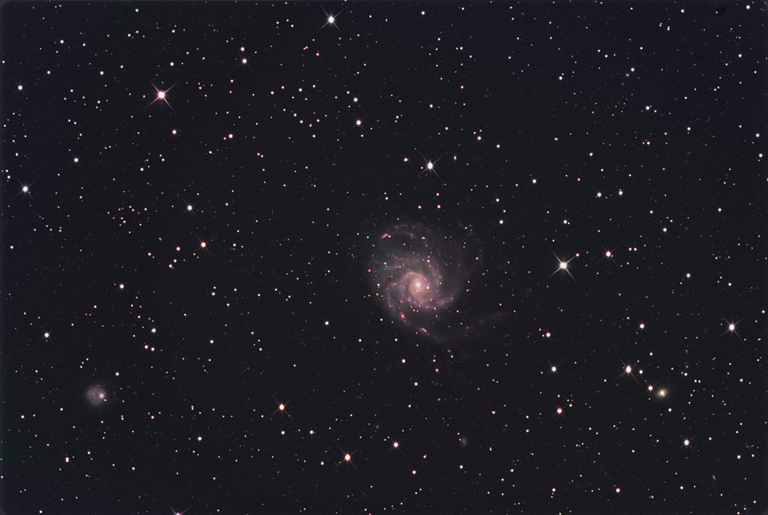 M101 half