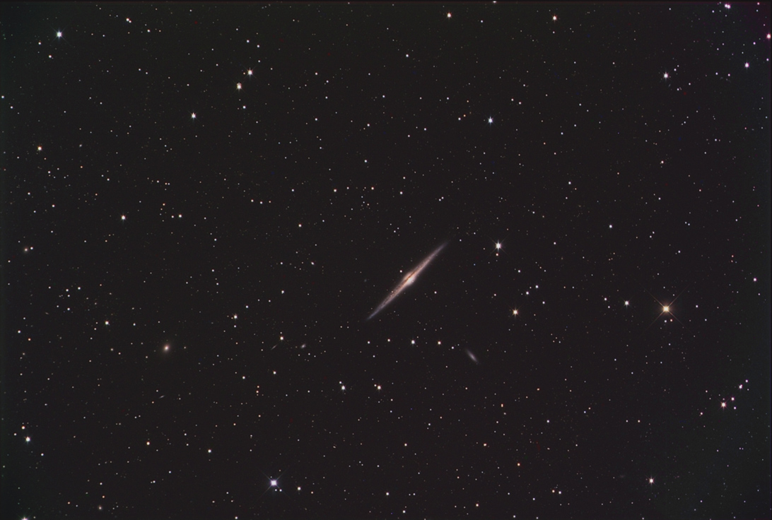 NGC4565Half