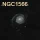 dessin galaxie NGC1566