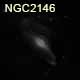 dessin NGC2146