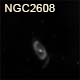 dessin NGC2608