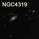 dessin NGC 4319