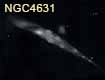 dessin galaxie NGC4631