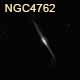 dessin galaxie NGC4762