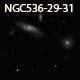 dessin NGC536-29-31