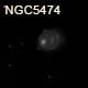 dessin NGC5474