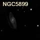 dessin NGC5899