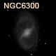 dessin galaxie NGC6300