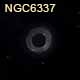 nebuleuse planetaire NGC6337