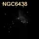 dessin galaxie NGC6438