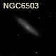 dessin NGC6503