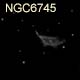 dessin NGC6745