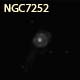 dessin NGC7252