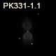 dessin nebuleuse planetaire PK331-1.1