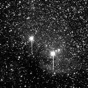 La nebulosa LBN171