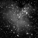 M16, nebulosa Aquila
