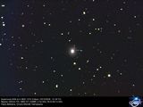 SN 2008ie in NGC 1070