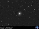 SN 2008fv in NGC 3147