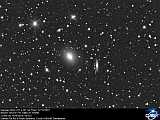 NGC 410 nei Pesci