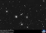 NGC 4440 nella Vergine