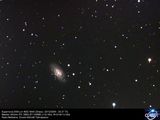 SN 2008ij in NGC 6643