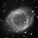 NGC7293, nebulosa Elica