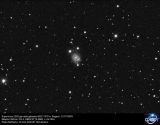 SN 2009 ga in NGC 7678