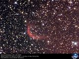 La nebulosa Sharpless 2-188