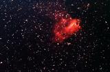 M17, la nebulosa Omega