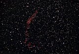 NGC 6992, parte della Velo