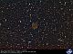 Planetary nebula NGC 6781