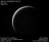 Venus Solar conjunction