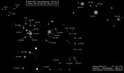 L'ammasso di galassie Abell 1656
