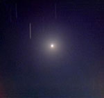 Cometa Macholz, 200x5 secondi