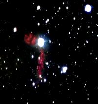 IC 434 et NGC 2024