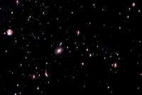 M81 M82 NGC3077