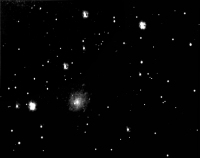 M101 au 135mm