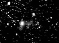 IC 434 - NGC 2024