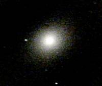 M31 - coeur