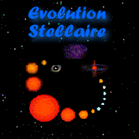 Evolution Stellaire
