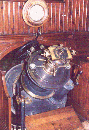 le foyer