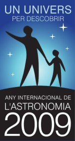Any Internacionl de l'Astronomia 2009