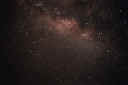 Ciel de la runion : Sagittaire, mai 2000, 30s, minolta 700si (700ko)