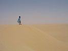 Dunes / Sand dunes