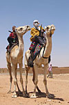 Touareg / Tuareg